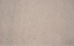sandblasted