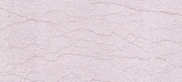 sandblasted + brushed