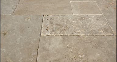 tumbled
