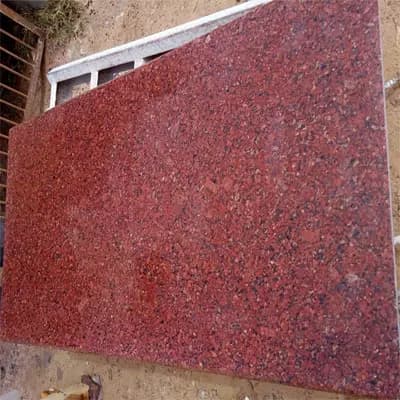 red forsan